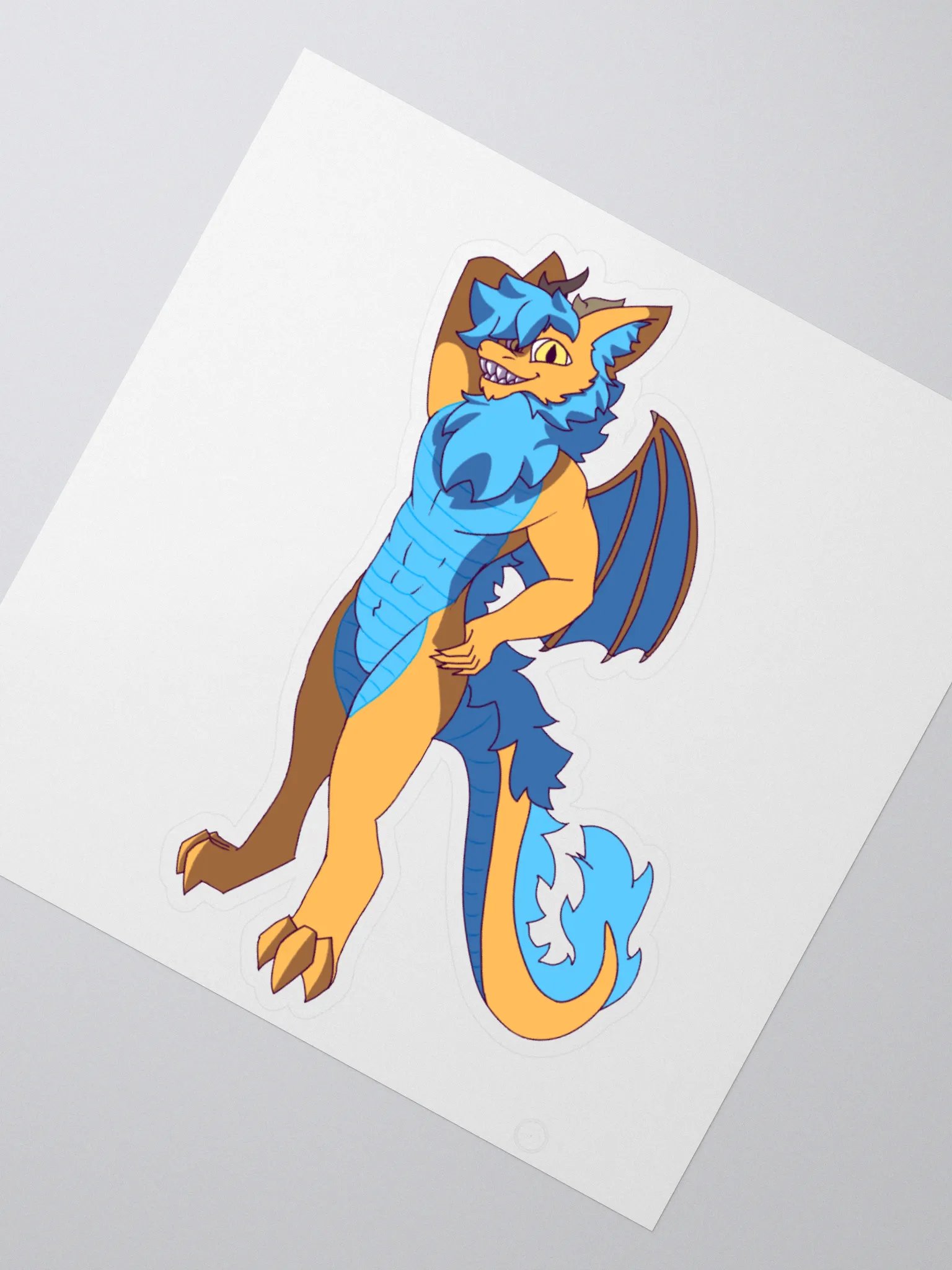 Full Body Neema product image (2)