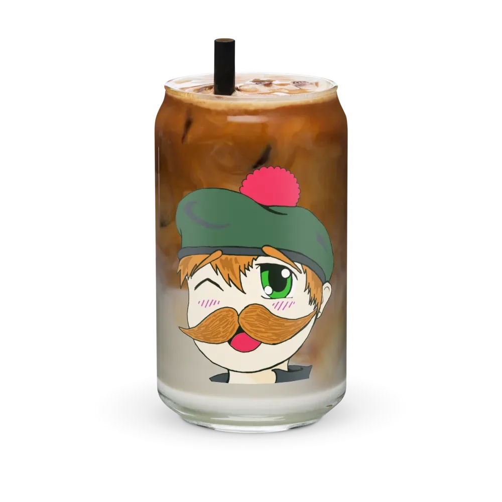 Wink Glass product image (36)