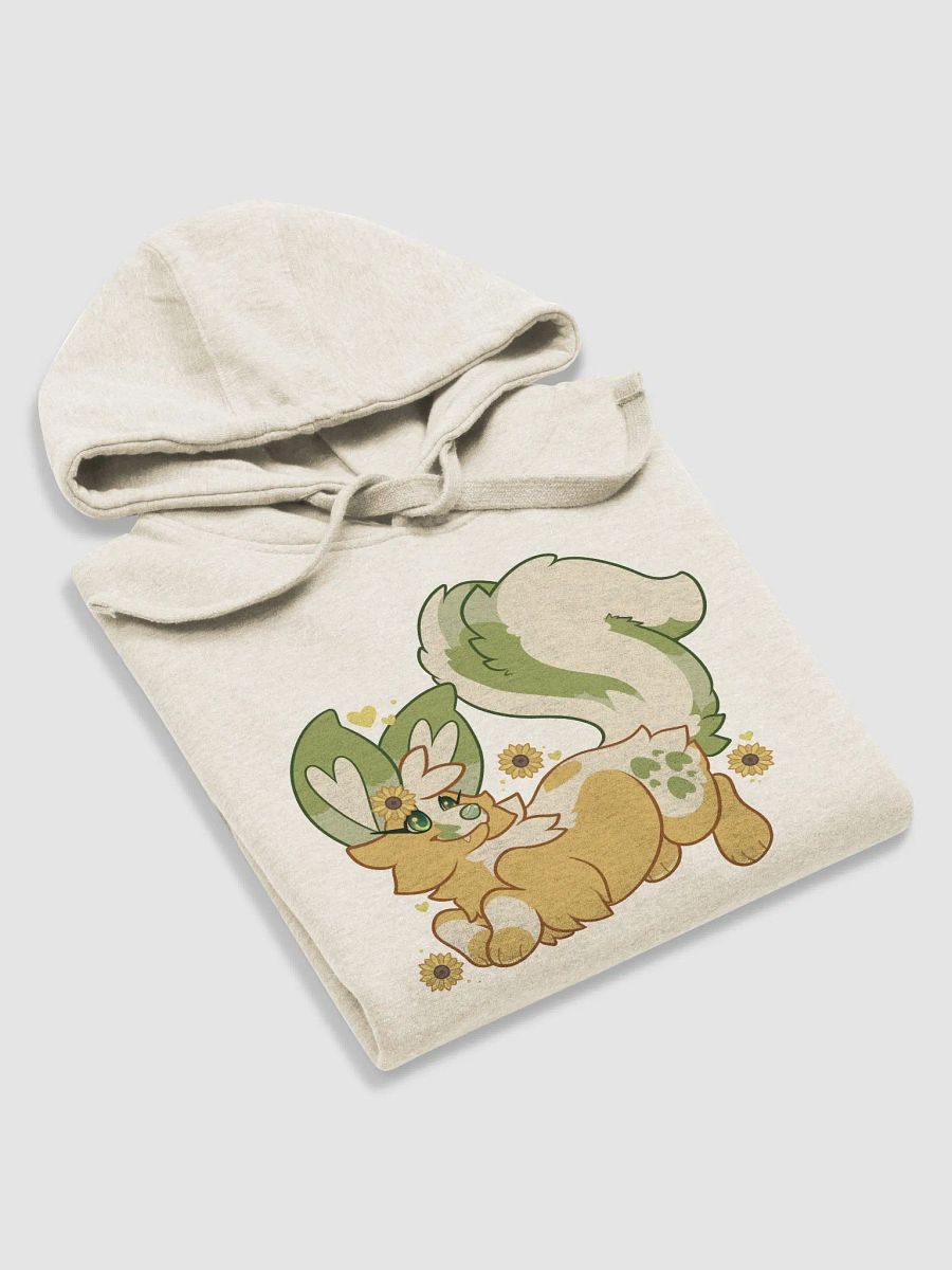 Sunflower Sweetness Hoodie product image (4)