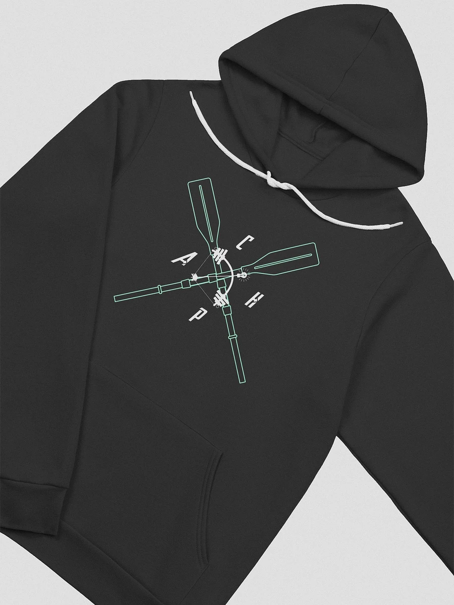 Chiron Rows Hoodie product image (2)