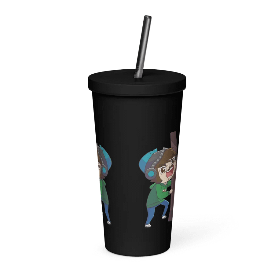 Gremlin Travel Bottle product image (6)
