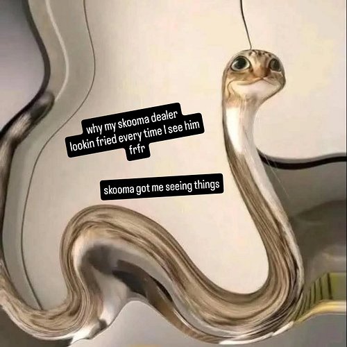 maybe it's the skooma in my veins 

twitch.tv/officialtelamonn

#twitch #twitchstreamer #oblivionmeme