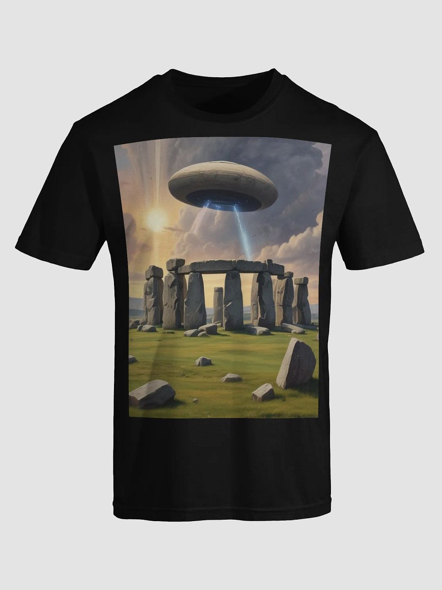 stonehenge ufo product image (31)