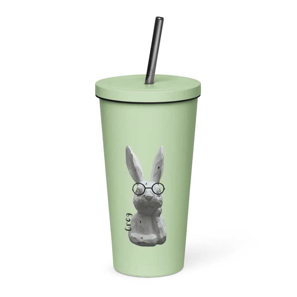 The Gregoning Tumbler [Light Colors] product image (9)
