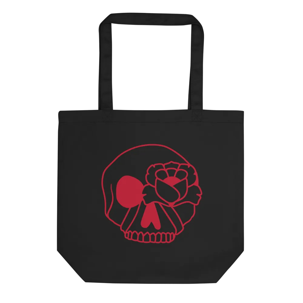 Halethulu Garden Logo Tote Bag product image (3)