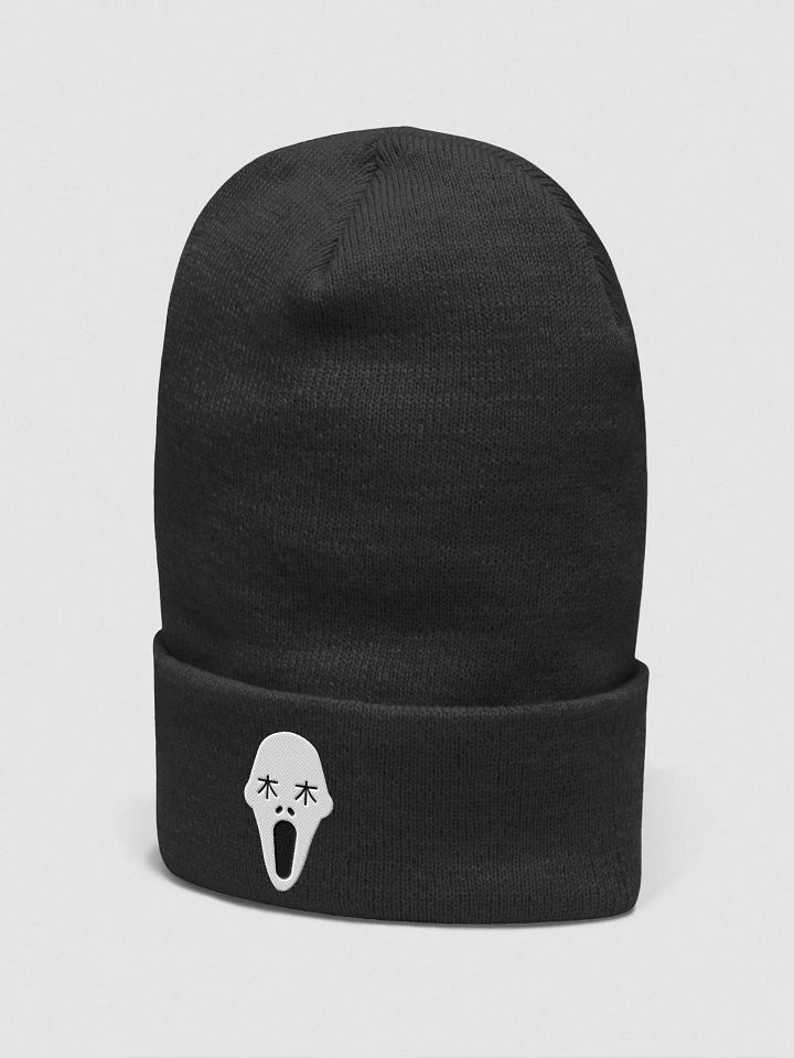 Screamer Beanie product image (18)