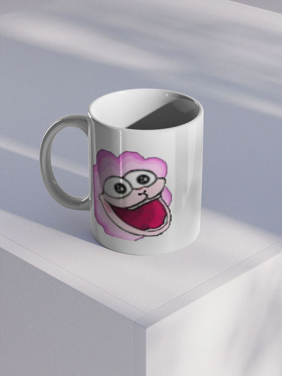 Poggers Sheep emote Mug product image (1)