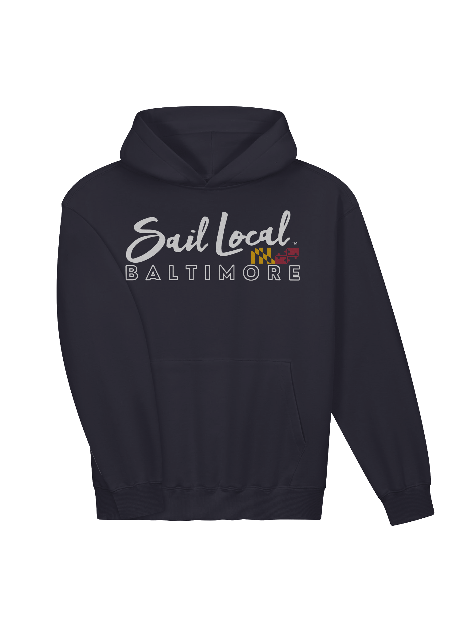 Captain Bobby's Favorite Hoodie product image (3)