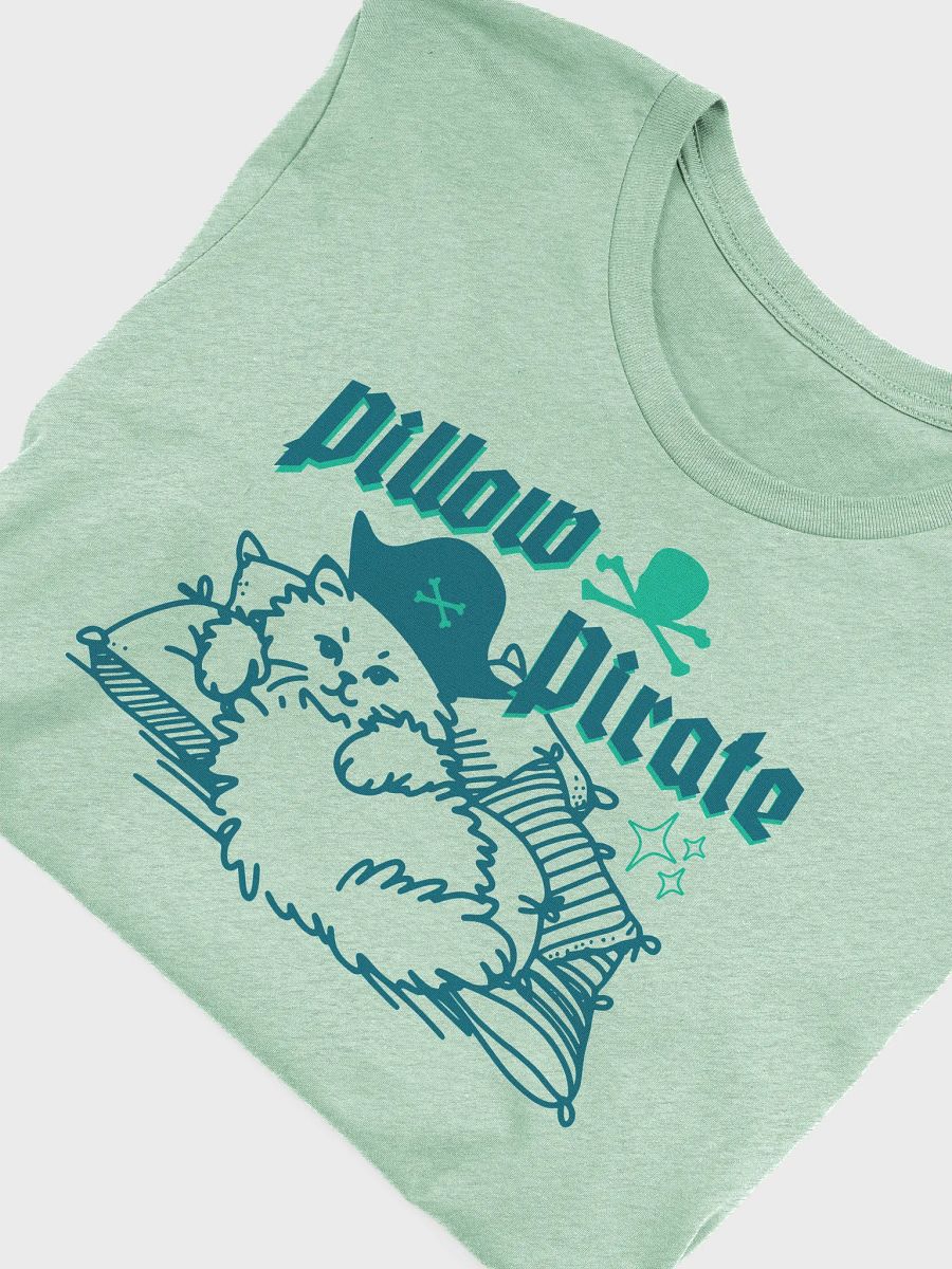 Pillow Pirate product image (5)
