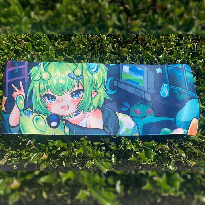 Ferumi Deskmat [PREORDER] product image (1)