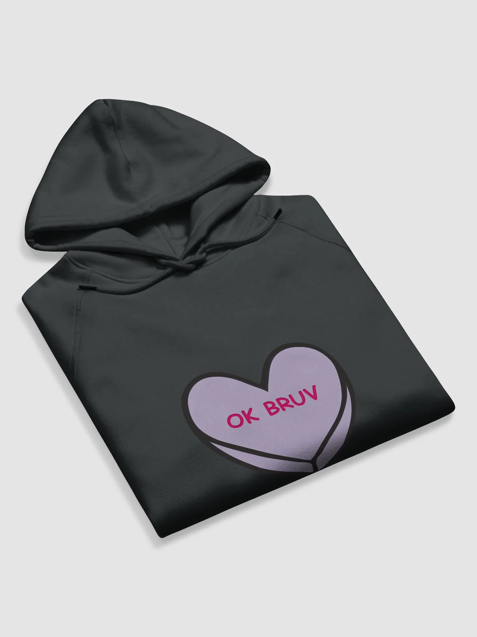 Ok bruv - The Hoodie product image (5)