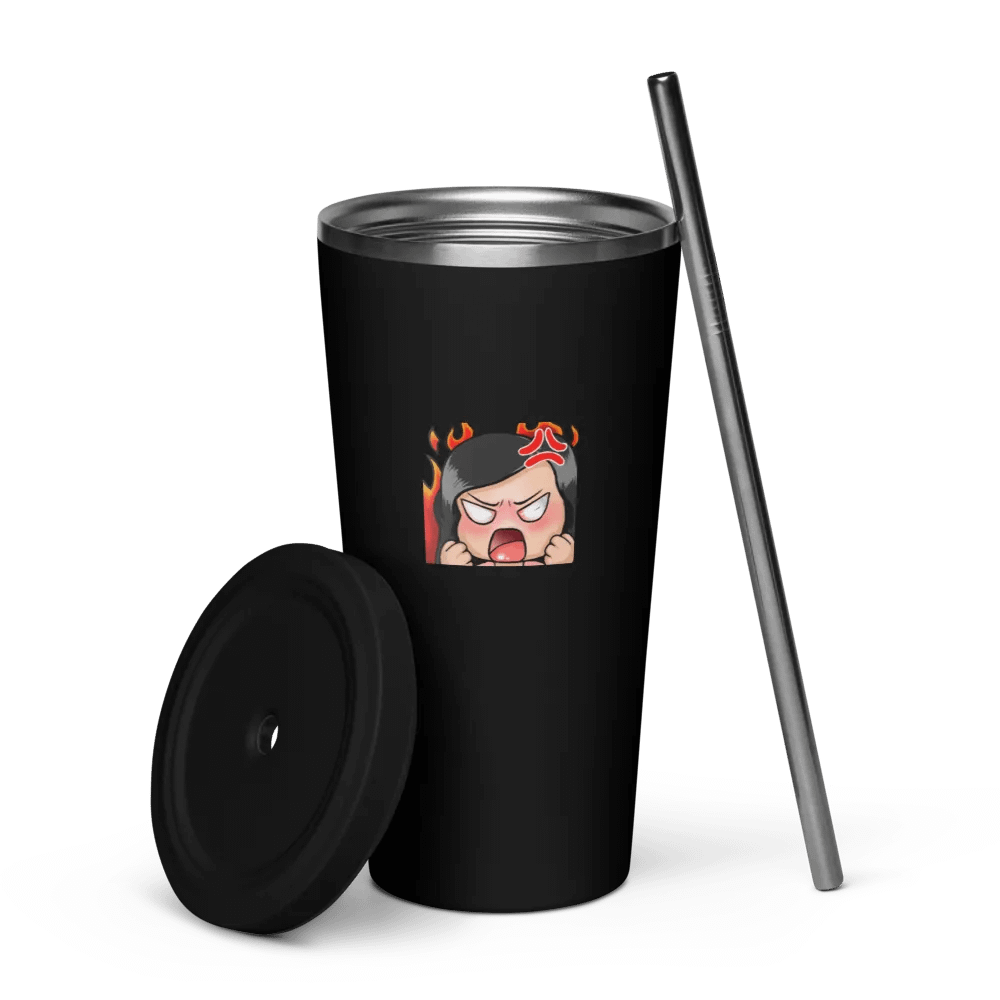 Rage Insulated Tumbler product image (2)