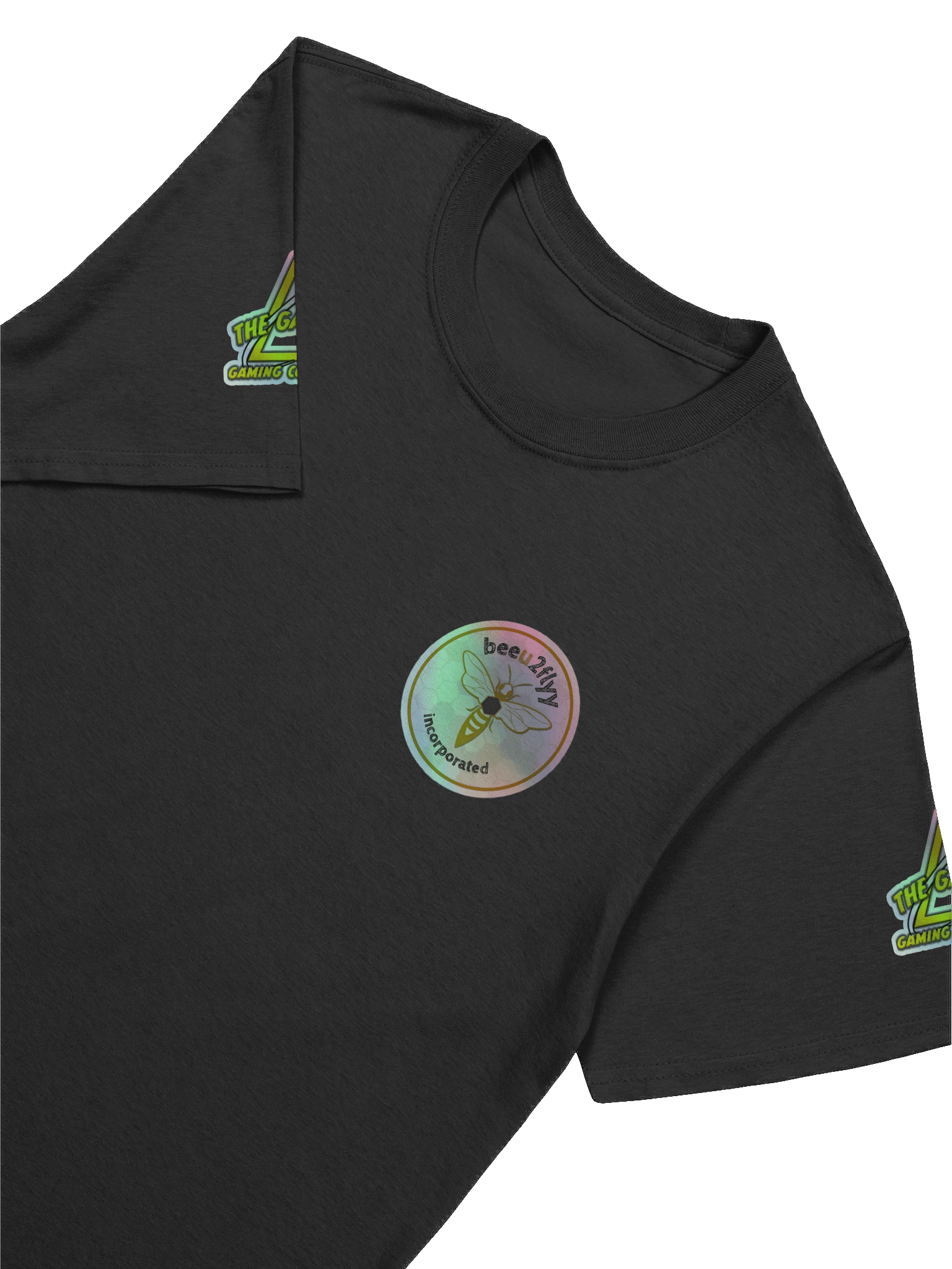 Special Edition BeeU2Flyy T-Shirt product image (5)