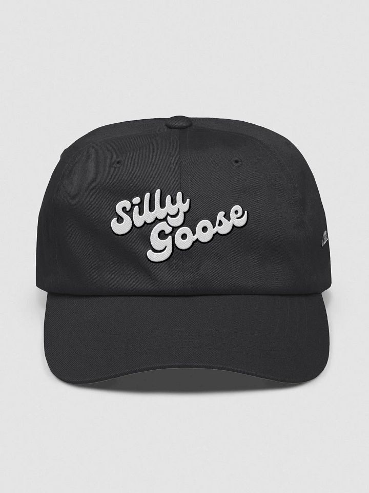 Silly Goose Classic Dad Hat product image (1)