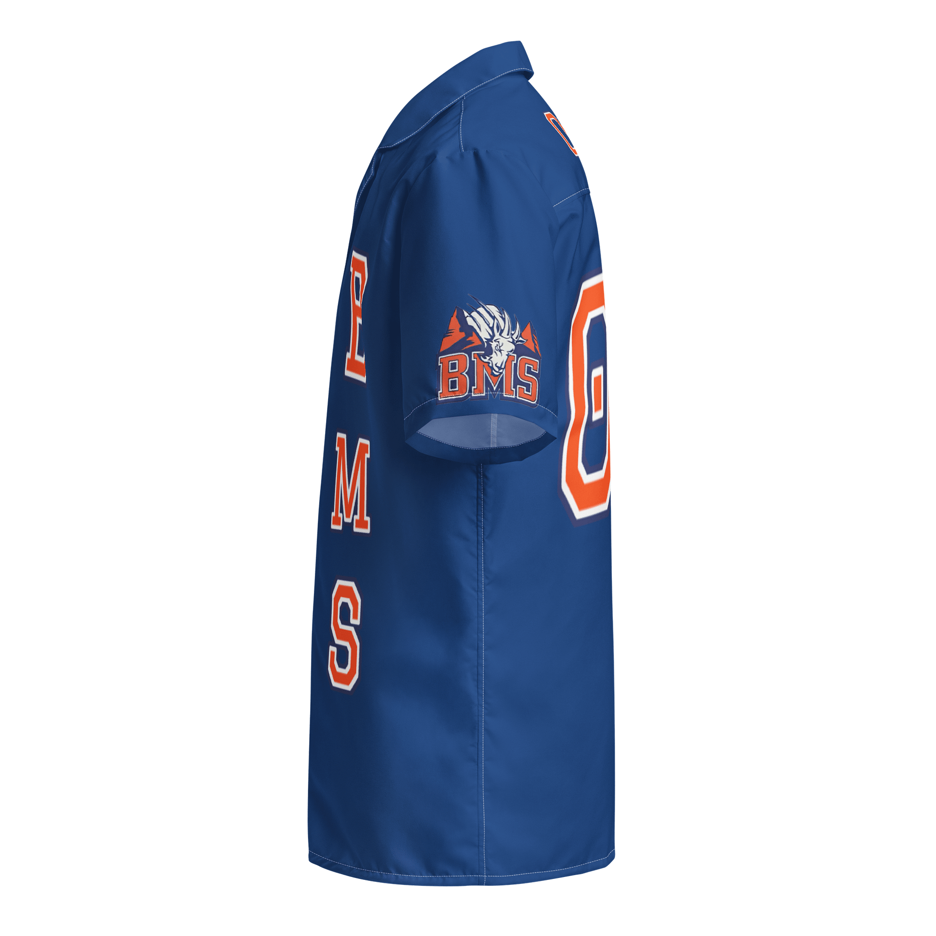 Oli BMS Dance product image (3)