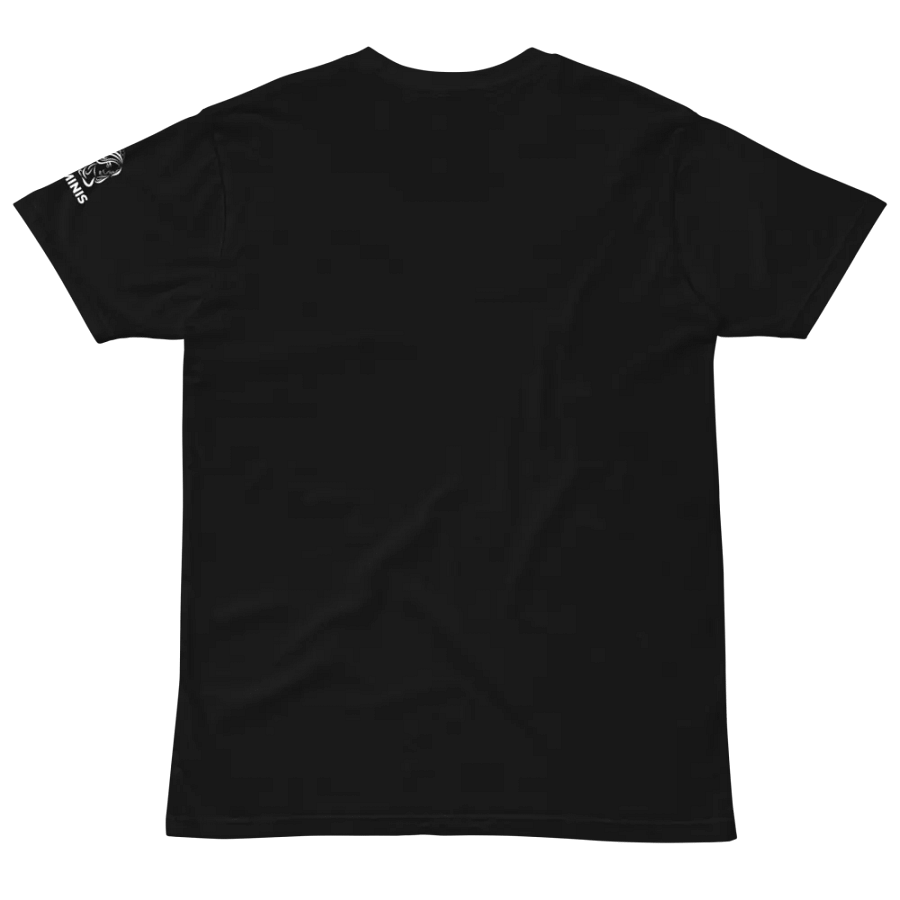GEMINIS T-Shirt product image (11)