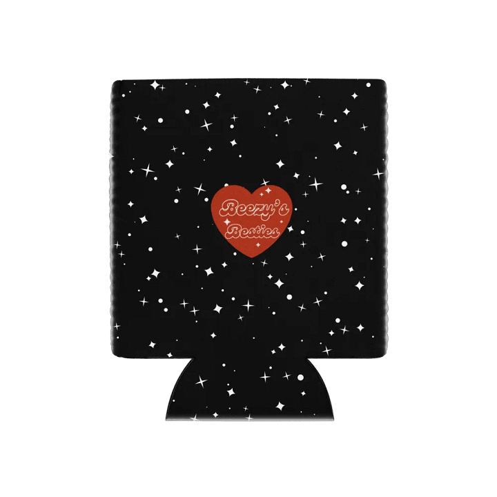 Beezy's Besties koozie product image (2)