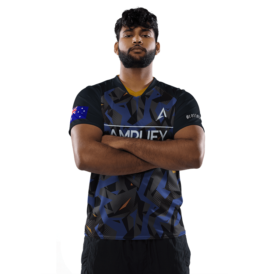 Kittu 2025 Team Jersey product image (8)