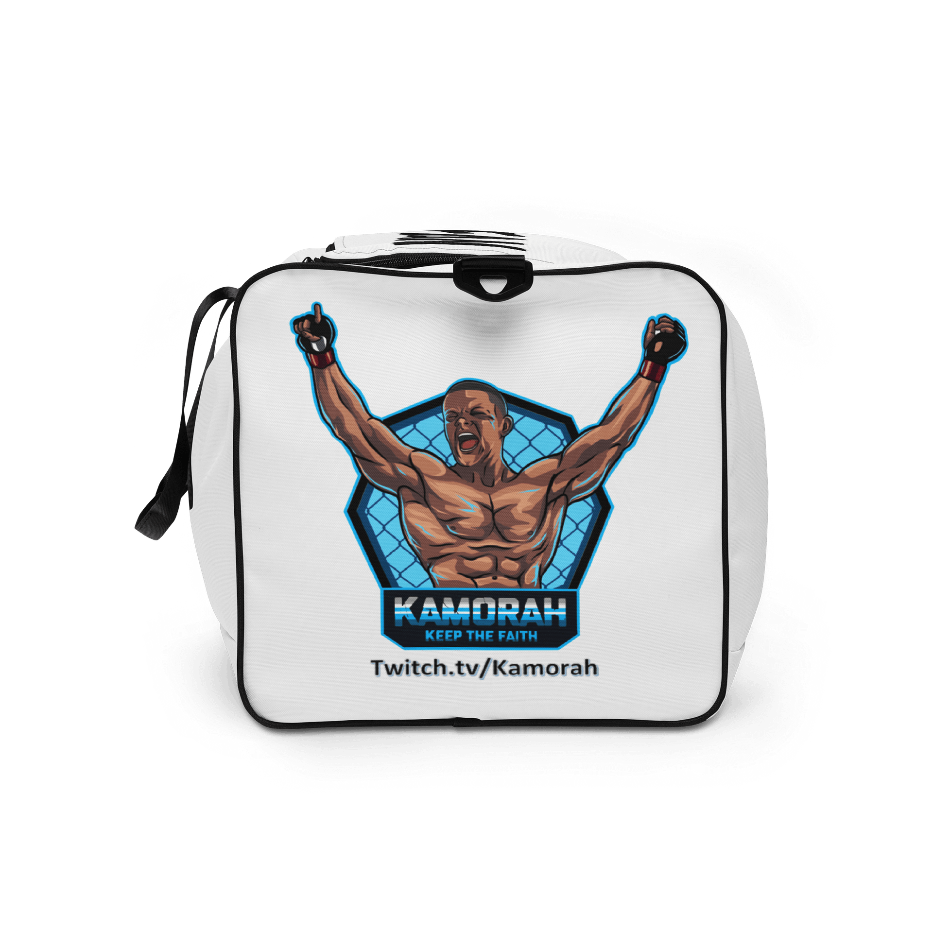 Kam Fam Duffle Bag product image (9)