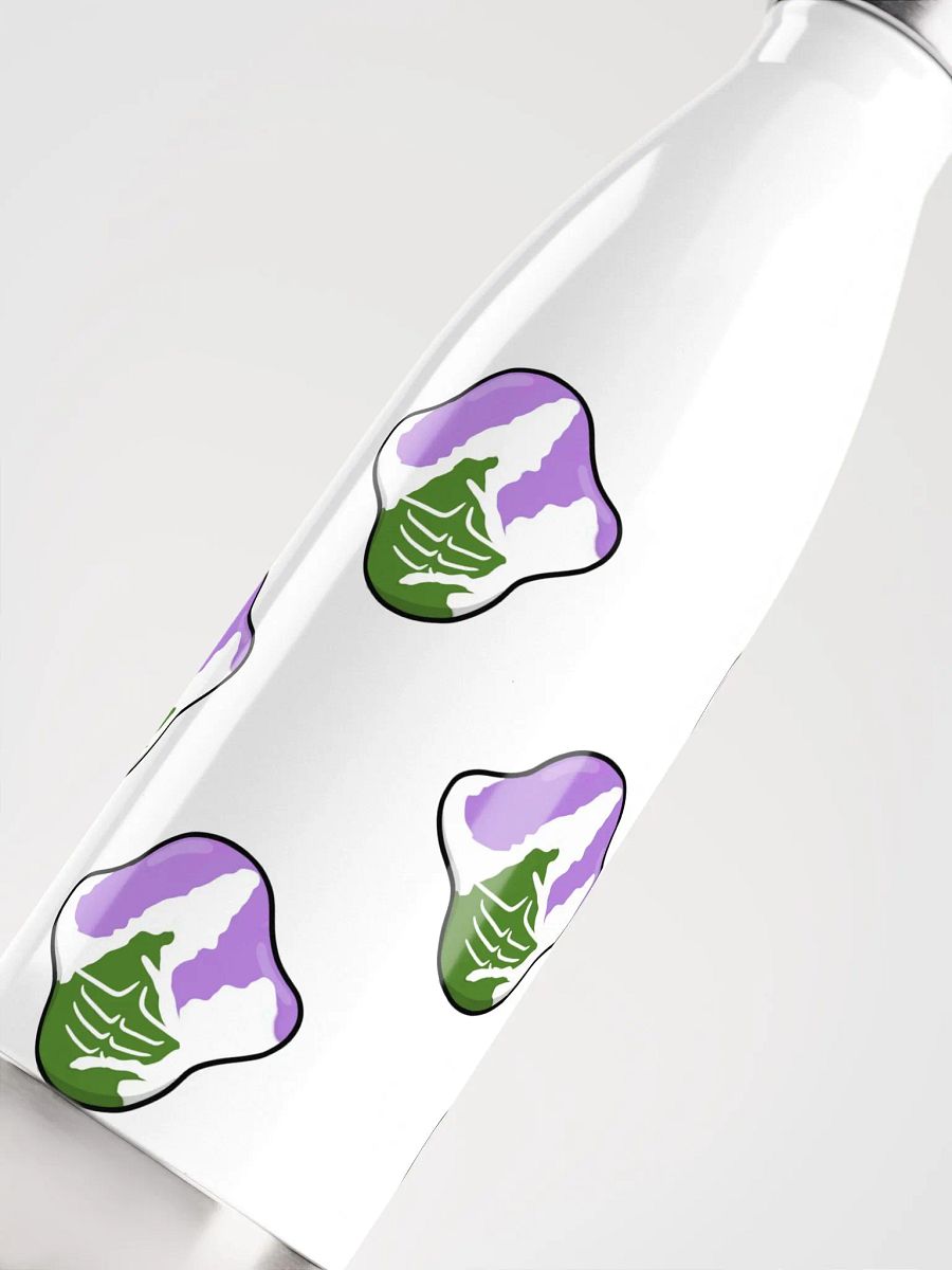 Gender Queer Buff Tato Bottle product image (10)