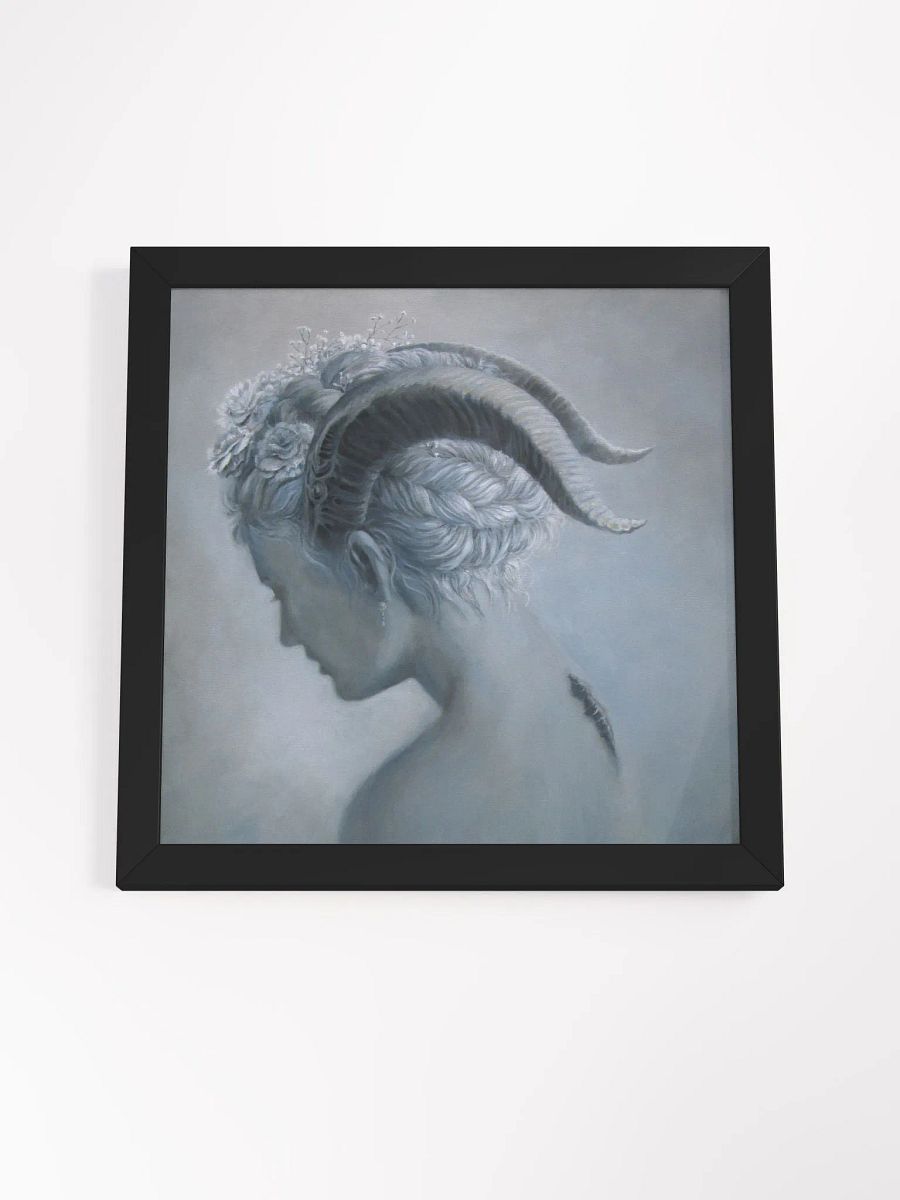 Cybele Matte Poster (Framed) product image (4)
