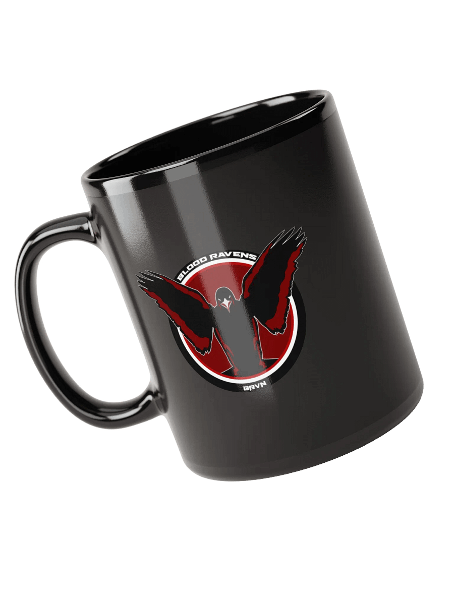BLOOD RAVENS MUHG product image (6)