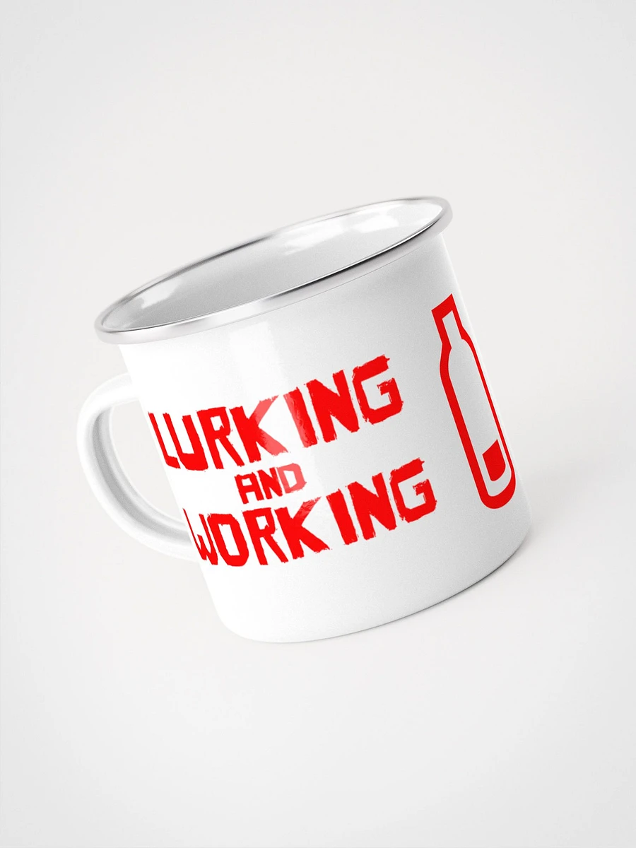 The Lurker's Mug product image (4)