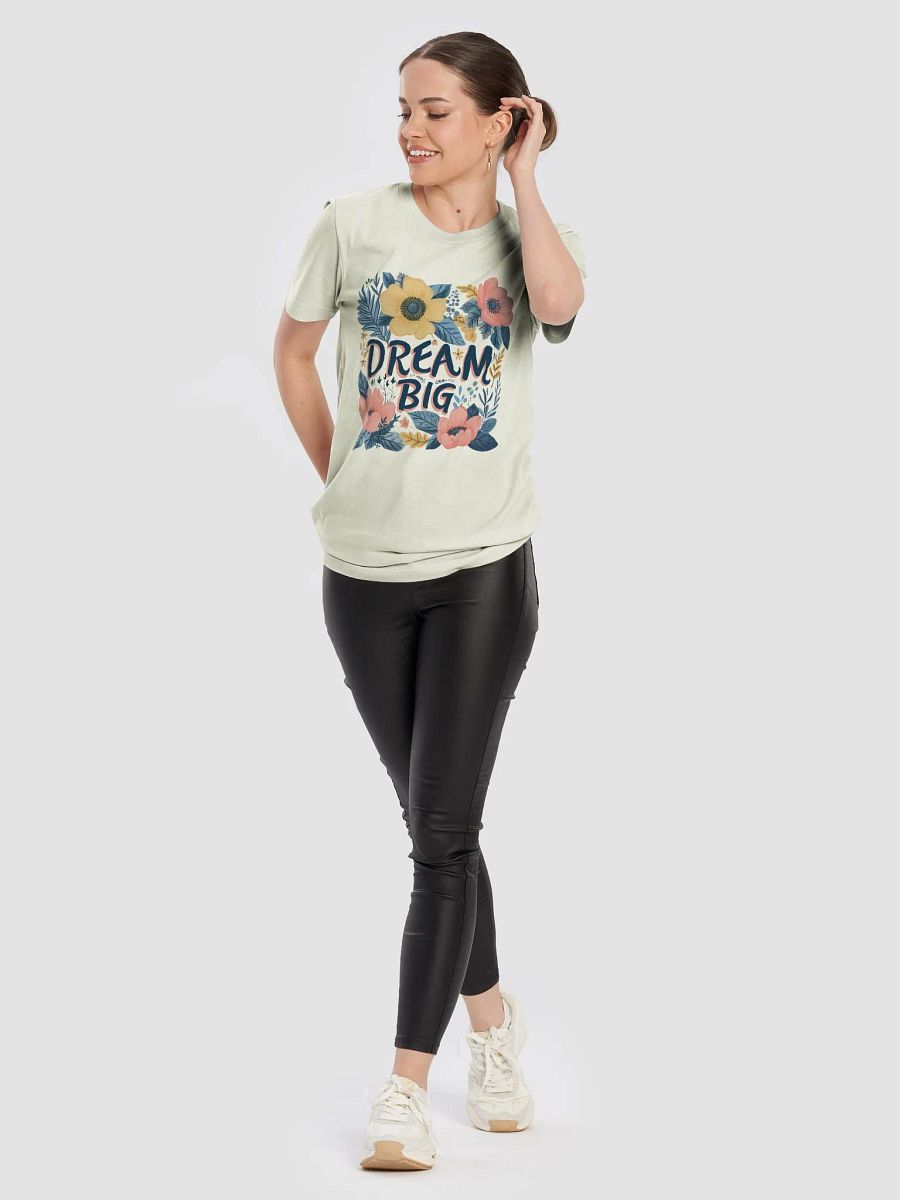 Dream Big T-Shirt product image (10)