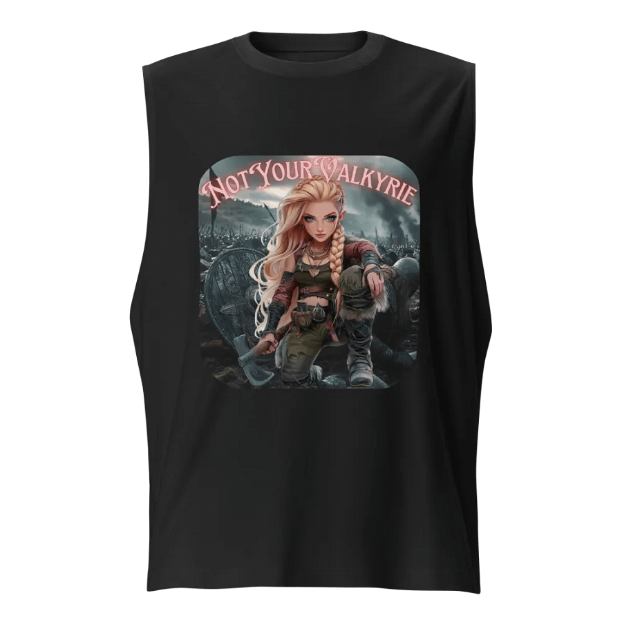 NotYourValkyrie Battlefield product image (1)
