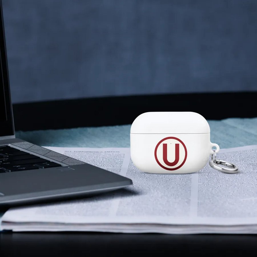 Funda integral para AirPods Universitario product image (12)