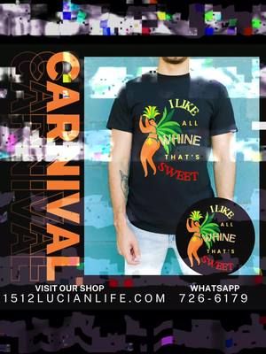 #carnivalseason #carnival #carnivaltshirts #tshirts #stlucia #caribbean #stluciatiktok #caribbeantiktok #SaintLucia #caribbean #caribbeanlife #grenada #dominica #