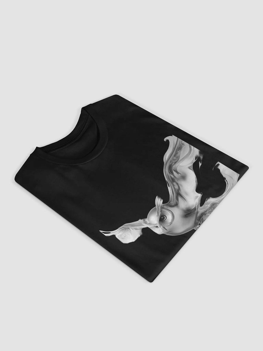 Wind Owl Adult Shirt product image (14)