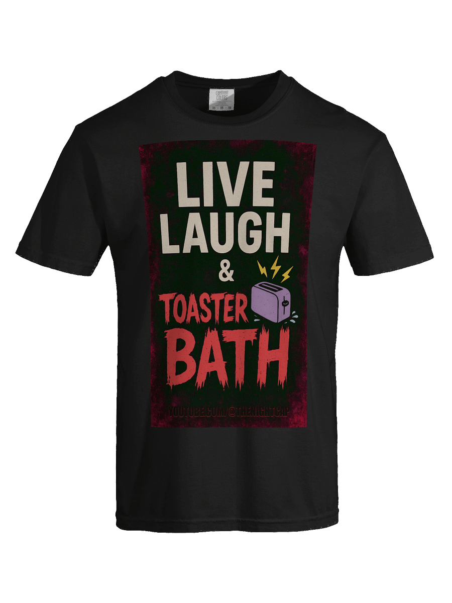 Live Laugh product image (7)