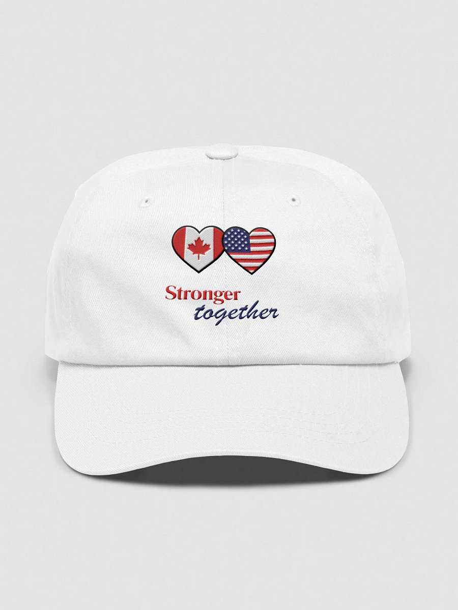 Transnational Unity Hat product image (3)