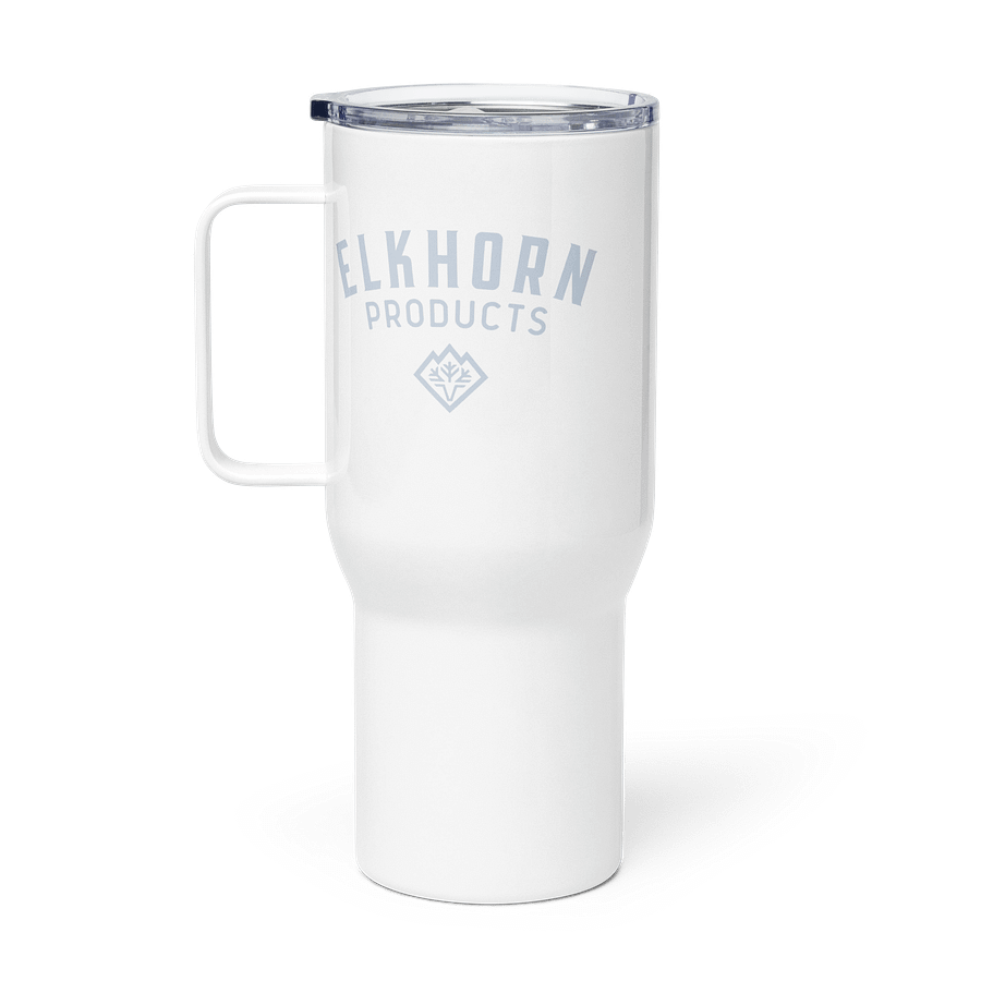 Elkhorn Terraform Earth Handle Tumbler product image (1)