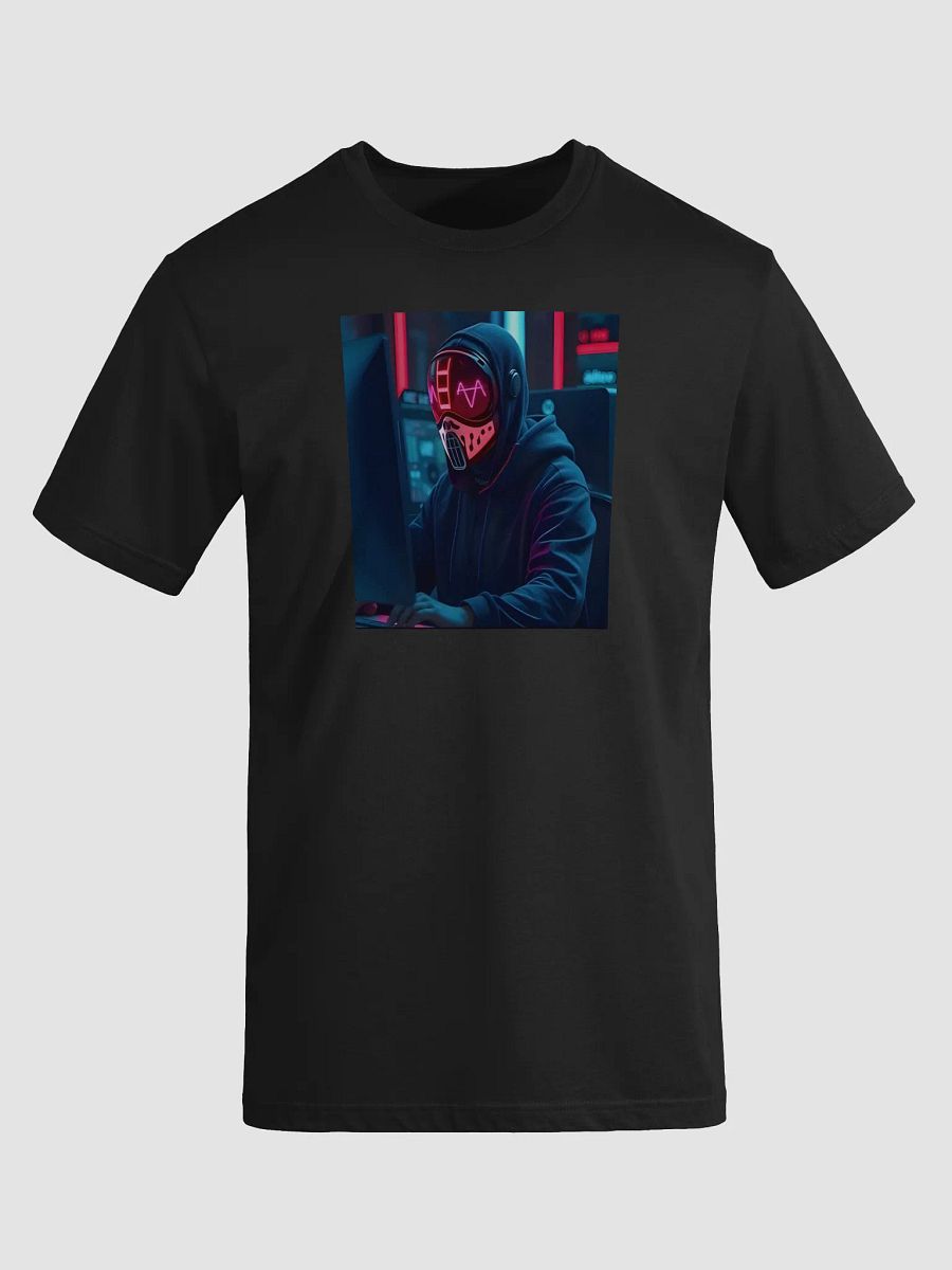Climb That T-Shirt product image (3)