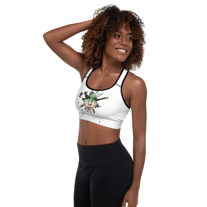 AMYBABYZ SPORTS BRA product image (2)