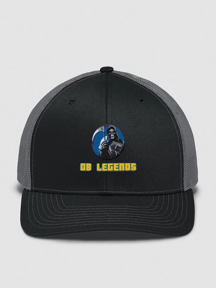 Legends Trucker Hat product image (2)