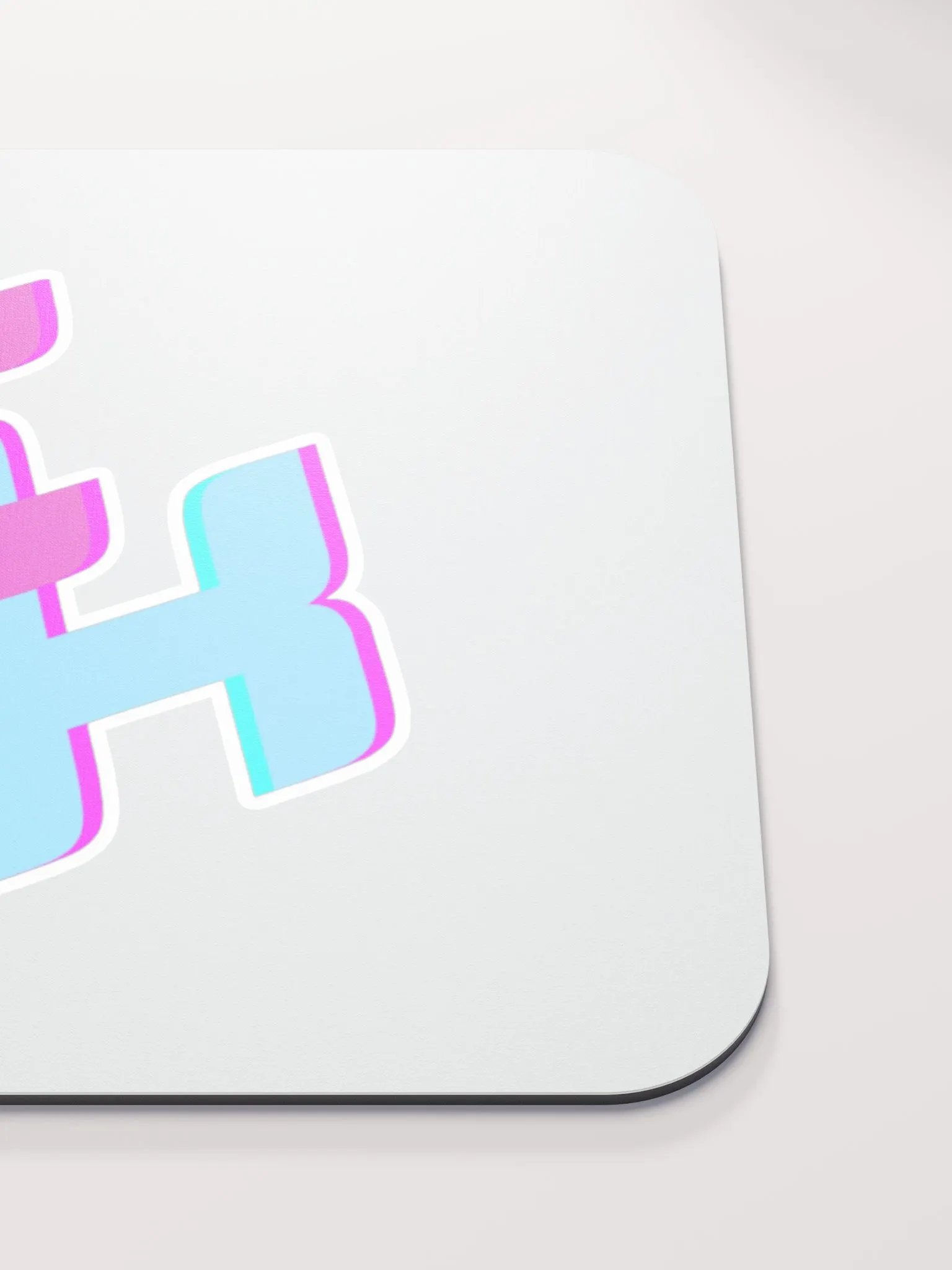 Fk Mousepad Small product image (5)