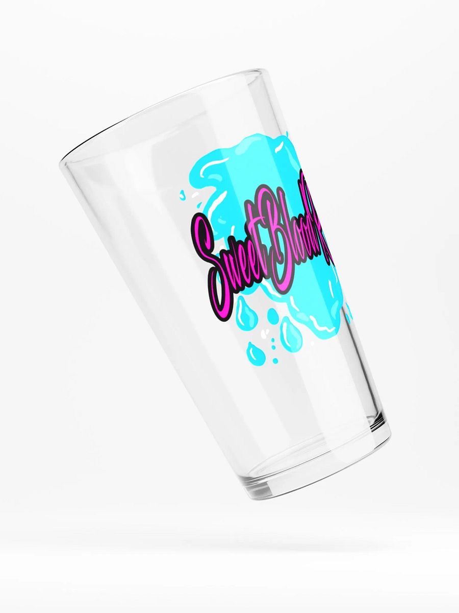 SBR Pint Glass product image (4)