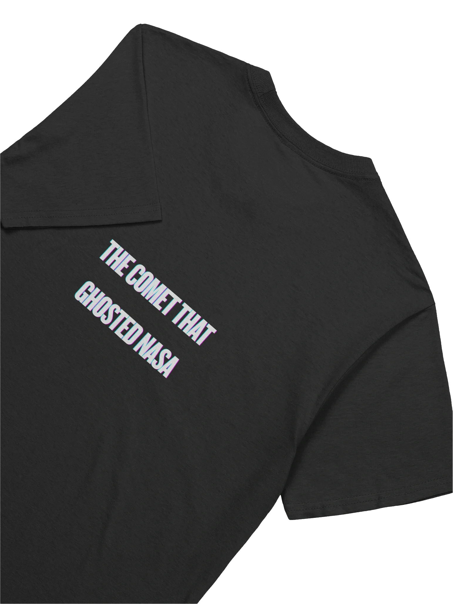 “Ghosted by a Comet” product image (8)