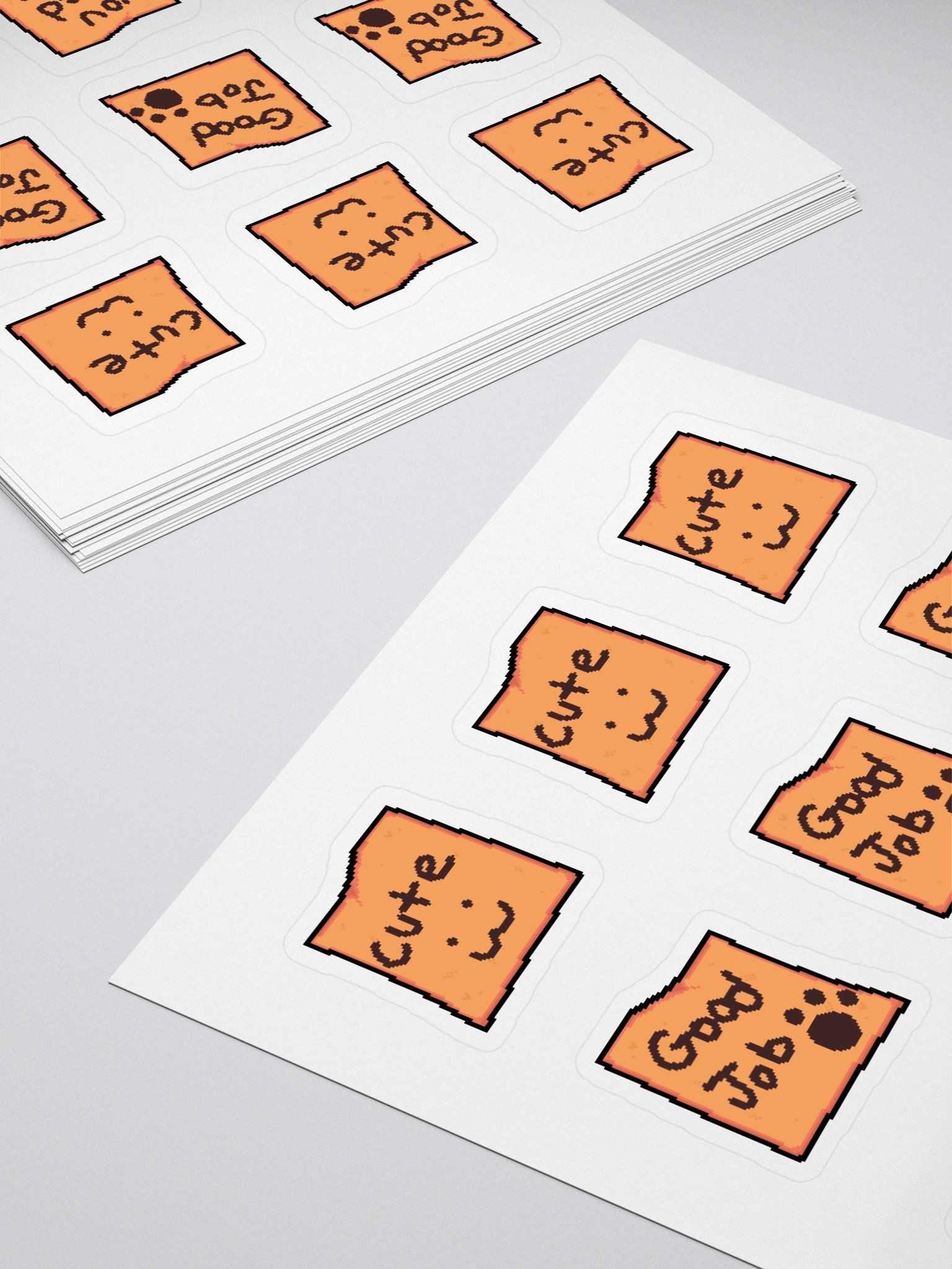 Sticker Notes product image (4)