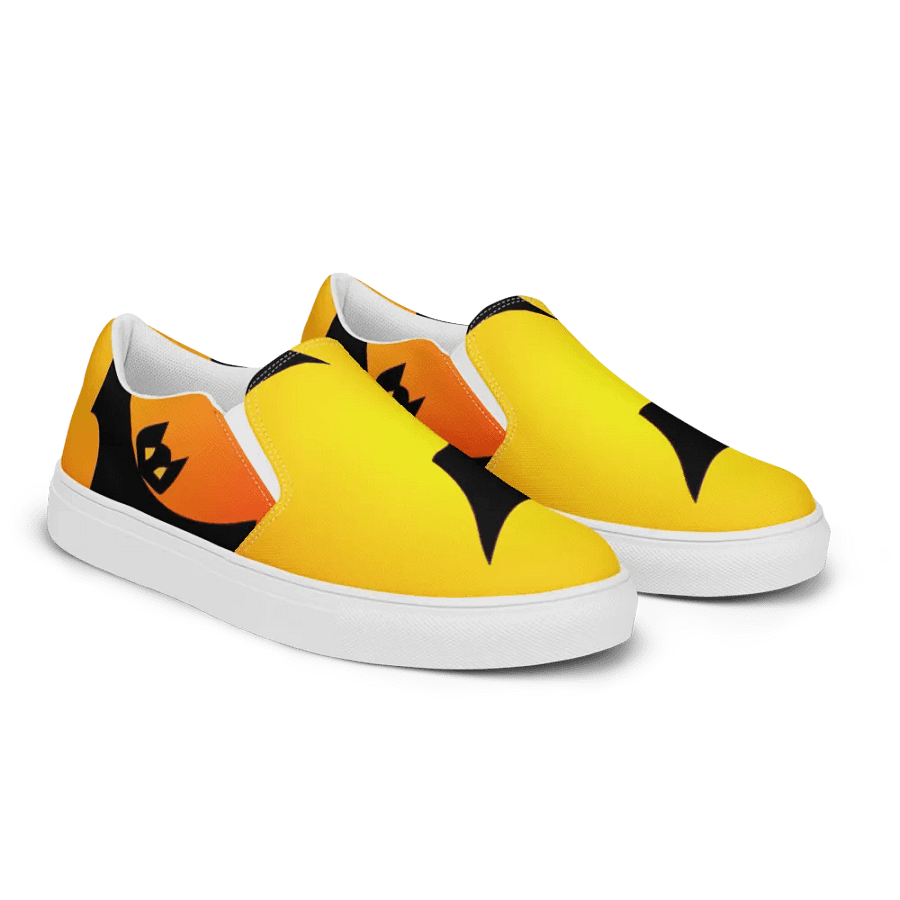Bats Slip-Ons product image (6)