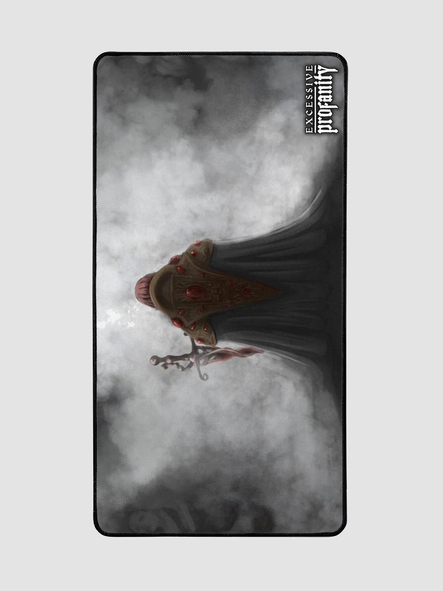 Vlad von Kuntstein Desk Mat product image (3)