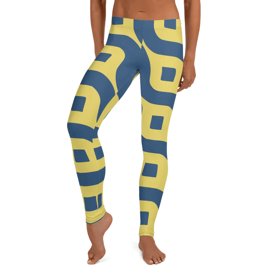 Waveform Delight Leggings product image (9)