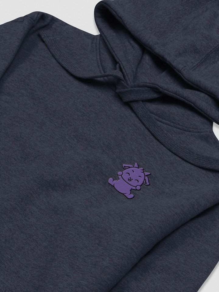 PURPLE BOOGIE BATISTA Unisex Premium Hoodie product image (1)