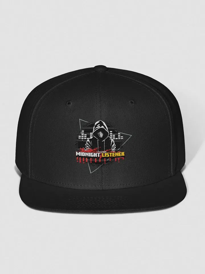 Midnight Listener Official product image (1)