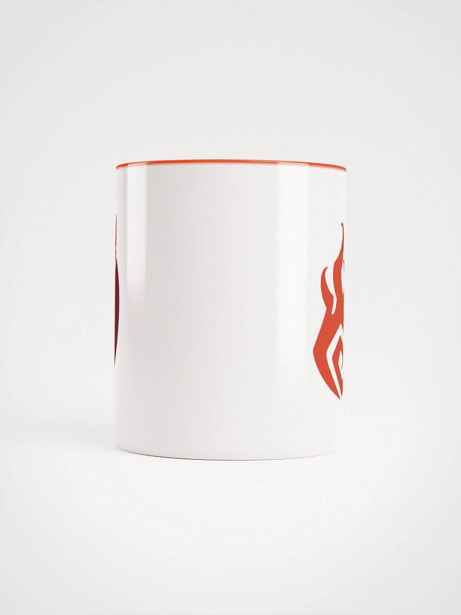 Mug - Feu/Fire product image (13)