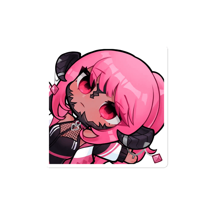 Magnet - Potate Emote product image (2)
