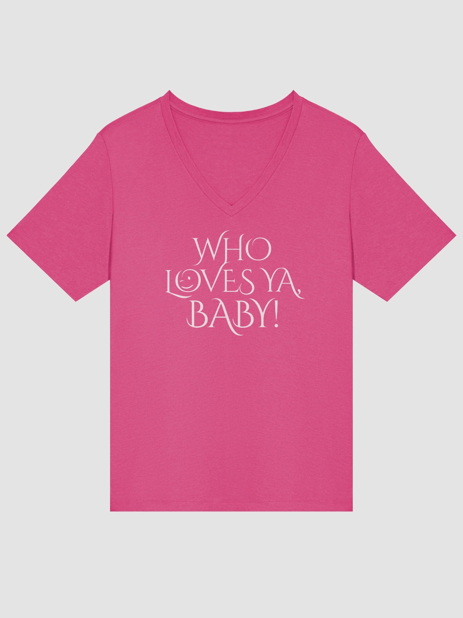 Who Loves Ya Baby! product image (5)